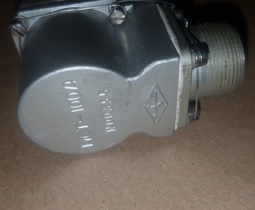 超压感应开关 MST-3缩略图